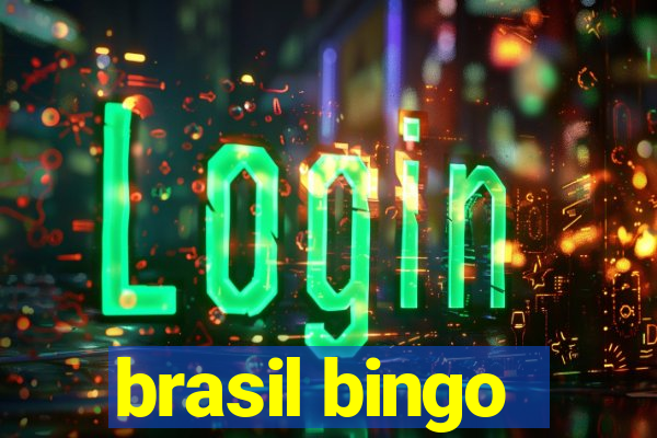 brasil bingo