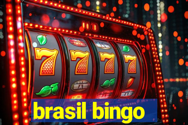 brasil bingo