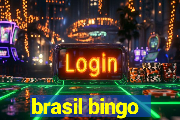 brasil bingo