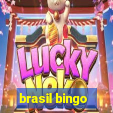 brasil bingo