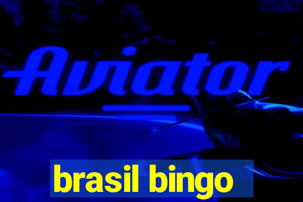 brasil bingo