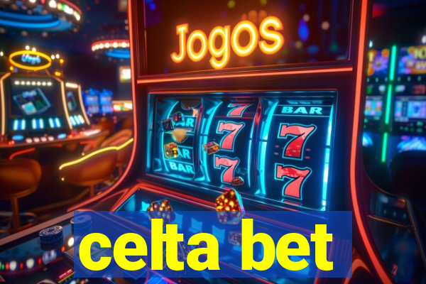 celta bet