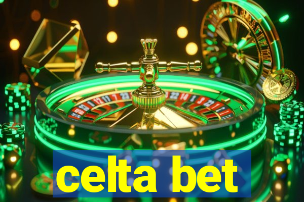 celta bet