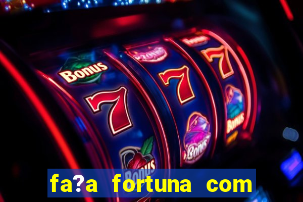 fa?a fortuna com a??es pdf download gratis