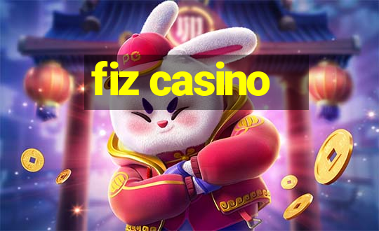 fiz casino