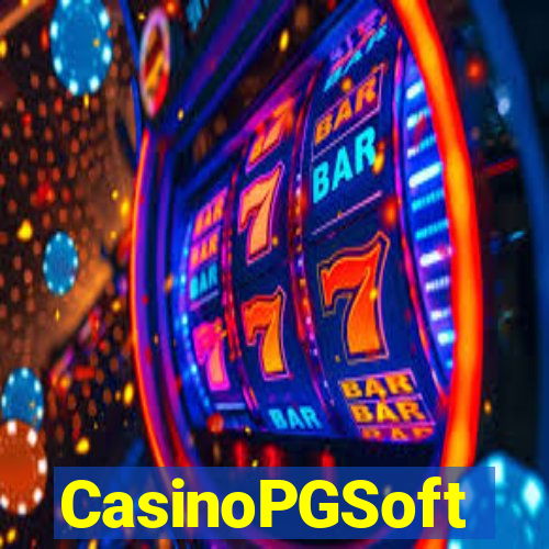 CasinoPGSoft