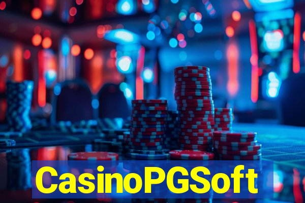 CasinoPGSoft