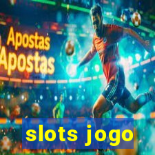 slots jogo