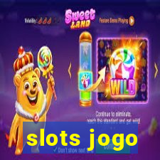 slots jogo