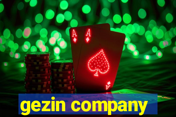 gezin company