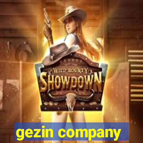 gezin company