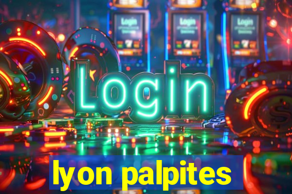 lyon palpites