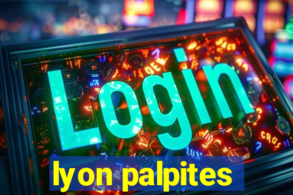 lyon palpites