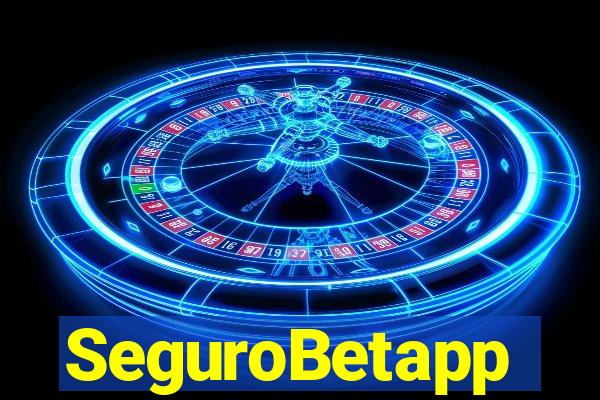 SeguroBetapp