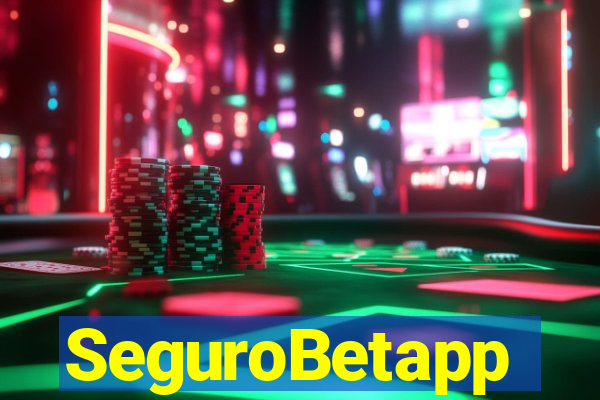 SeguroBetapp