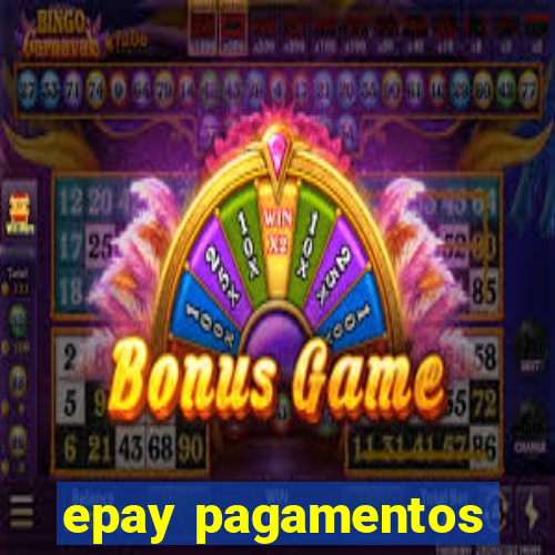 epay pagamentos