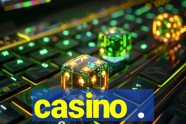 casino .