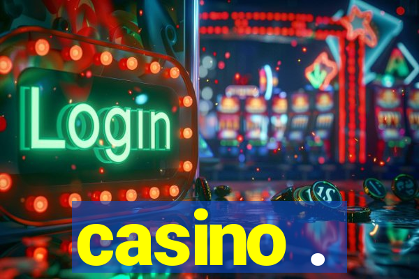 casino .