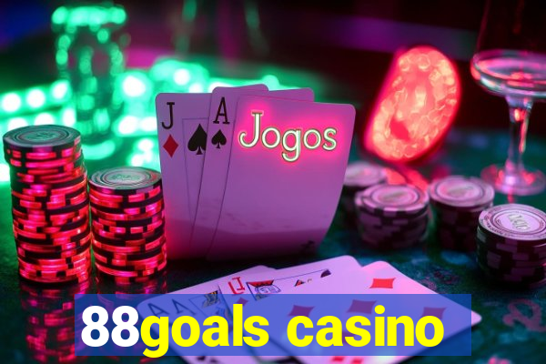 88goals casino