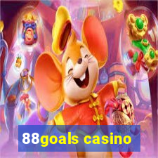 88goals casino