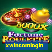 xwincomlogin