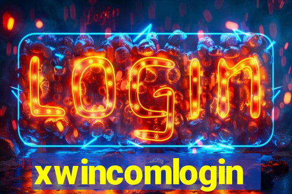 xwincomlogin