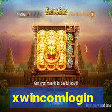 xwincomlogin