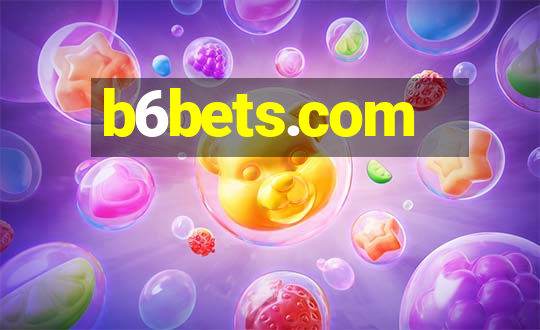 b6bets.com