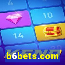 b6bets.com