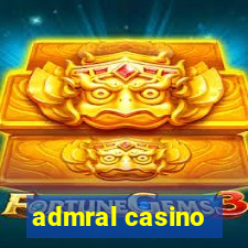 admral casino