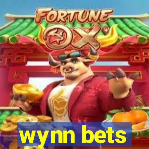 wynn bets