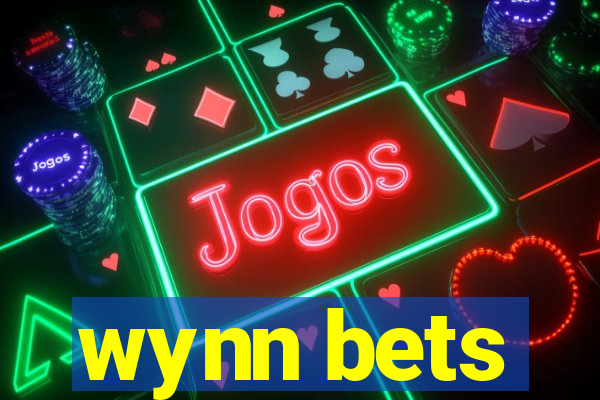 wynn bets