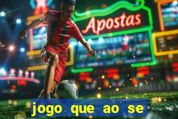 jogo que ao se cadastrar ganhar dinheiro