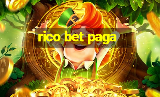 rico bet paga