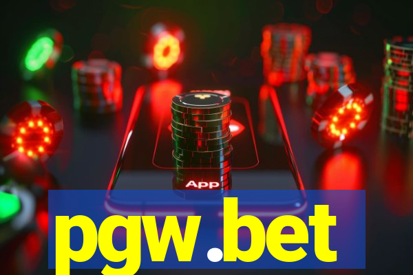 pgw.bet