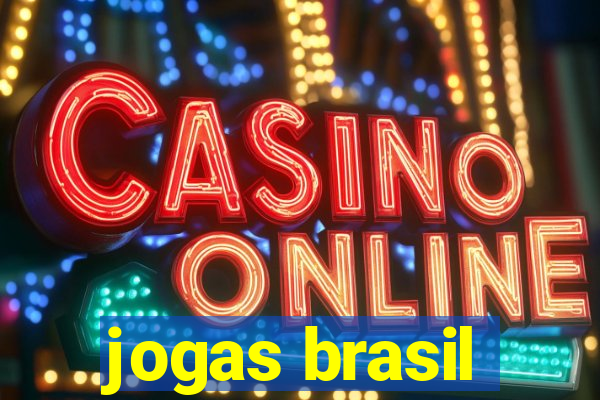 jogas brasil