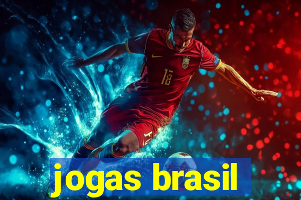 jogas brasil