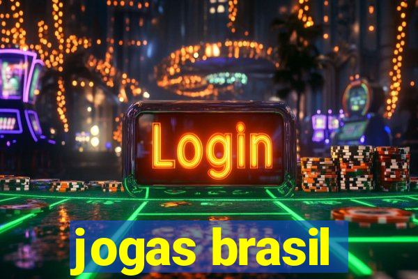 jogas brasil