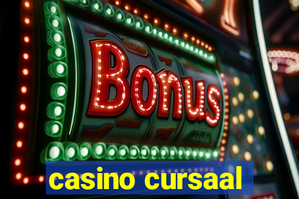 casino cursaal