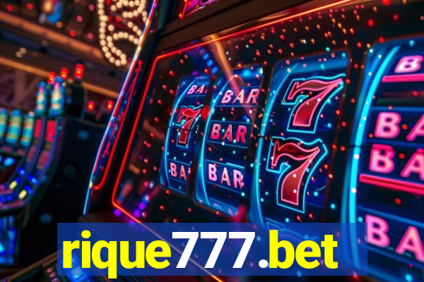 rique777.bet