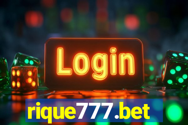 rique777.bet