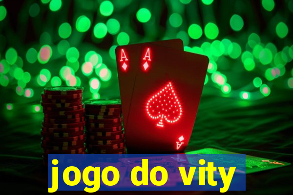 jogo do vity