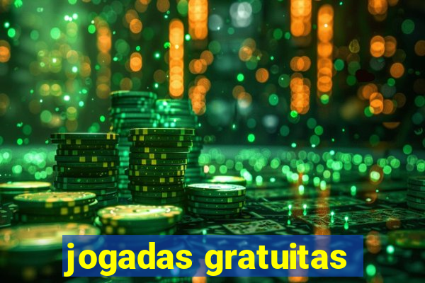 jogadas gratuitas