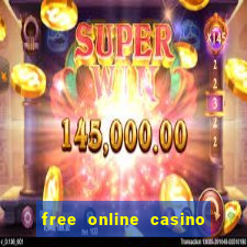 free online casino no deposit