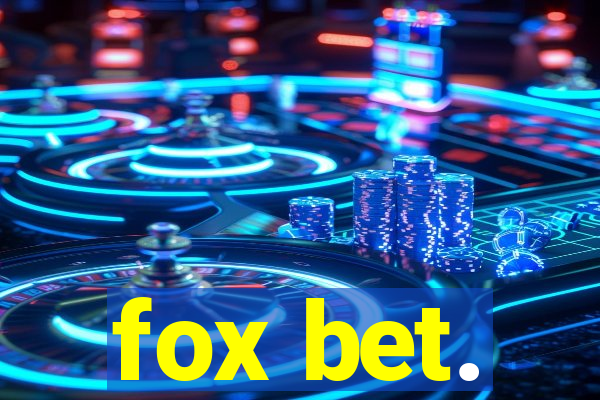 fox bet.