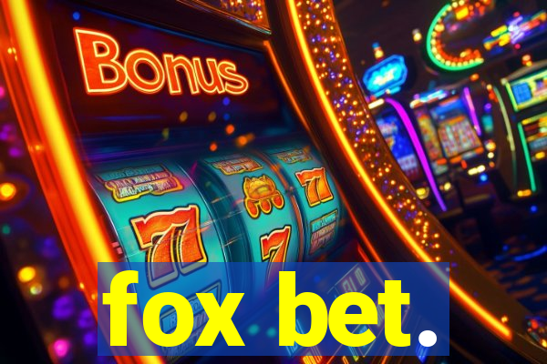 fox bet.