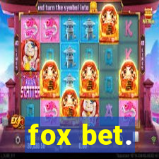 fox bet.