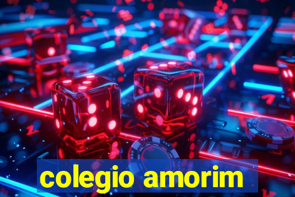 colegio amorim