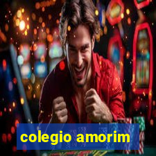 colegio amorim