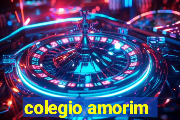 colegio amorim